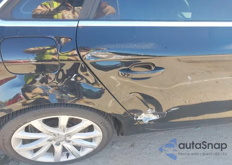 2013 Audi A4 2.0T Premium from USA, damaged, VIN WAUFFAFL8DN018199